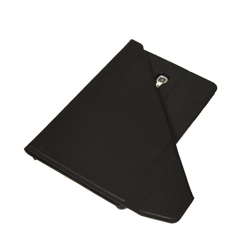 Port Muskoka Black Samsumg TABA2018 10.5" Tablet Cover