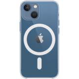 iPhone 13 mini Clear Case with MagSafe, Model A2709