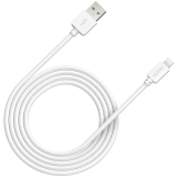 CANYON cable CFI-1 Lightning 5W 1m  White