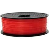 Easythreed PLA Filament - 1KG - Red