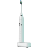 AENO Sonic Electric Toothbrush DB5: White, 5 modes, wireless charging, 46000rpm, 40 days without ...