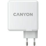 CANYON H-100, GAN 100W charger  Input:  100V-240V Output: USB-C1/C2: 5V 3A , 9V 3A , 12V 3A , 15V...