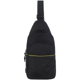 CANYON CB-2 Fanny Pack Black