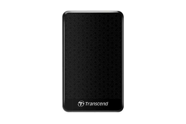 TRANSCEND STOREJET 2.5'' 2TB 25A3 USB 3.1  HDD