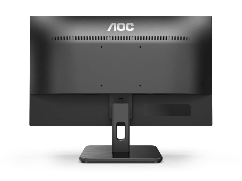 AOC 22E2HM Monitor|21.5 inch|VA FHD 1920x1080 75hz|HDMI; VGA|VESA|Flicker Free|Low Blue Mode|Inte...