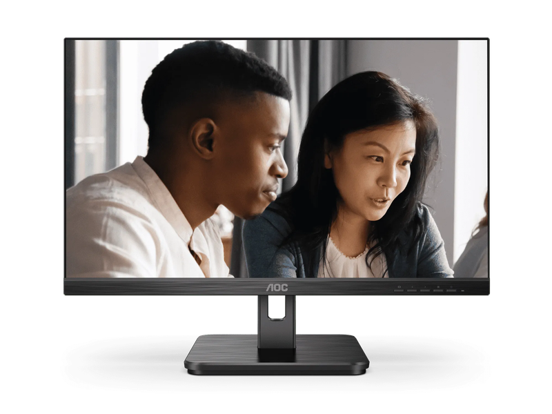 AOC 22E2HM Monitor|21.5 inch|VA FHD 1920x1080 75hz|HDMI; VGA|VESA|Flicker Free|Low Blue Mode|Inte...