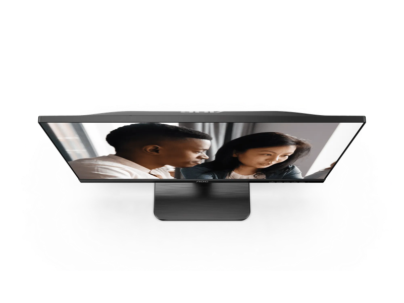 AOC 22E2HM Monitor|21.5 inch|VA FHD 1920x1080 75hz|HDMI; VGA|VESA|Flicker Free|Low Blue Mode|Inte...