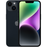 iPhone 14 128GB Midnight,Model A2882