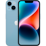 iPhone 14 512GB Blue,Model A2882