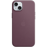 iPhone 15 Plus FineWoven Case with MagSafe - Mulberry,Model A3133
