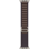 49mm Indigo Alpine Loop - Medium