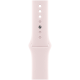 41mm Light Pink Sport Band - S/M