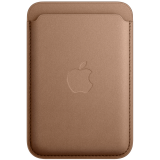 iPhone FineWoven Wallet with MagSafe - Taupe,Model A3131