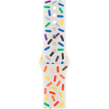 45mm Pride Edition Sport Band - S/M