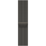 41mm Graphite Milanese Loop