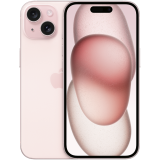 iPhone 15 512GB Pink,Model A3090