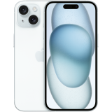 iPhone 15 512GB Blue,Model A3090