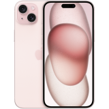 iPhone 15 Plus 256GB Pink,Model A3094