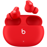 Beats Studio Buds  True Wireless Noise Cancelling Earphones  Beats Red,Model A2512 A2513 A2514