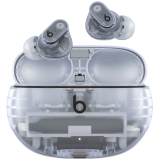 Beats Studio Buds + - True Wireless Noise Cancelling Earbuds - Transparent,Model A2872 A2871 A2870
