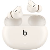 Beats Studio Buds + - True Wireless Noise Cancelling Earbuds - Ivory,Model A2872 A2871 A2870