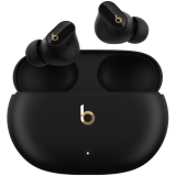 Beats Studio Buds + - True Wireless Noise Cancelling Earbuds - Black / Gold,Model A2872 A2871 A2870