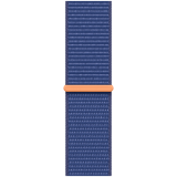 41mm Ocean Blue Sport Loop