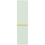 45mm Soft Mint Sport Loop