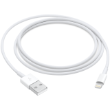 Lightning to USB Cable (1m),Model A1480