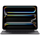 Magic Keyboard for iPad Pro 11inch (M4) - International English - Black,Model A2975