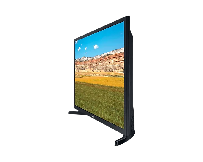 SAMSUNG 32" SMART SERIES 4 LED TV HD READY 720P  MR 50  PURCOLOUR  HYPERREAL ENGINE  MICRO DIMMIN...