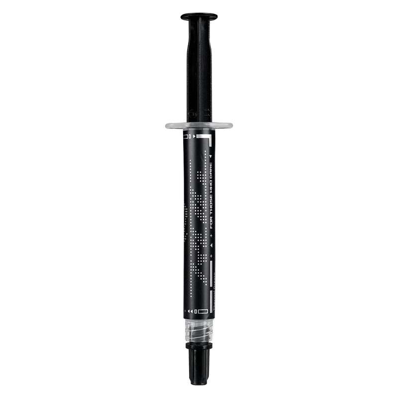 ASUS Cooler/ROG PERFORMANCE THERMAL PASTE/New weight:3g/Density:2.6g/cm3. Viscosity: 400 Pa-S/Col...