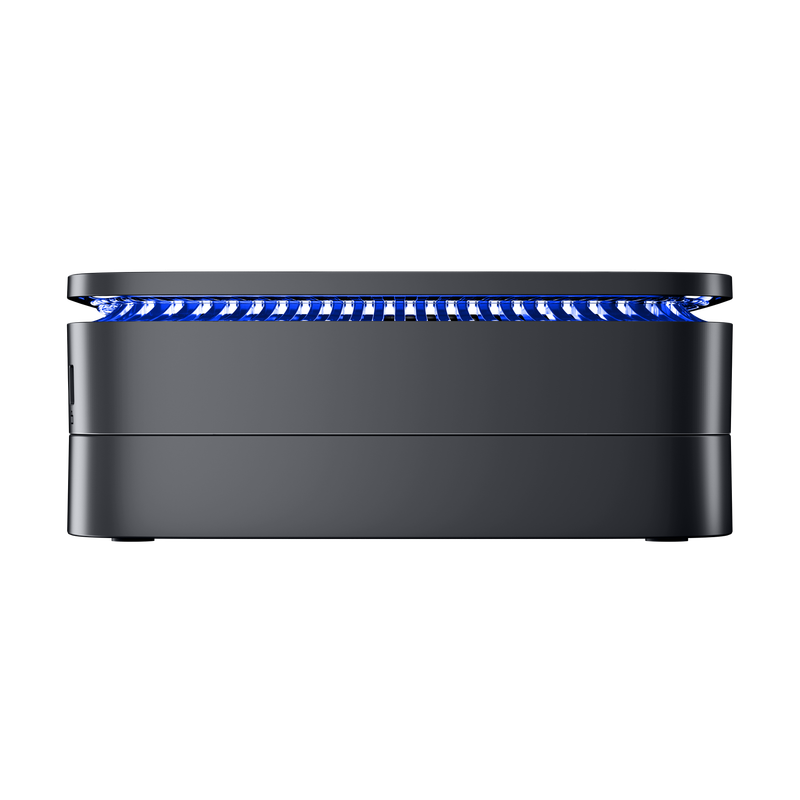 Blackview MP60 Mini PC - Intel Quad Celeron 2.9GHZ | 16GB | 512GB | WIN11P
