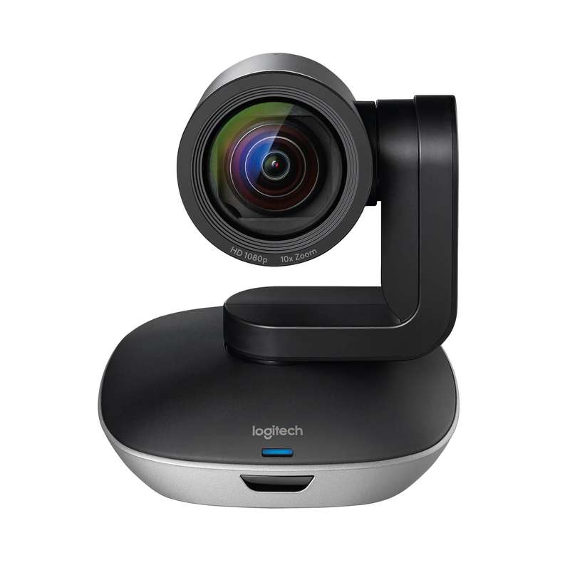 Logitech Group Video Conferencing System