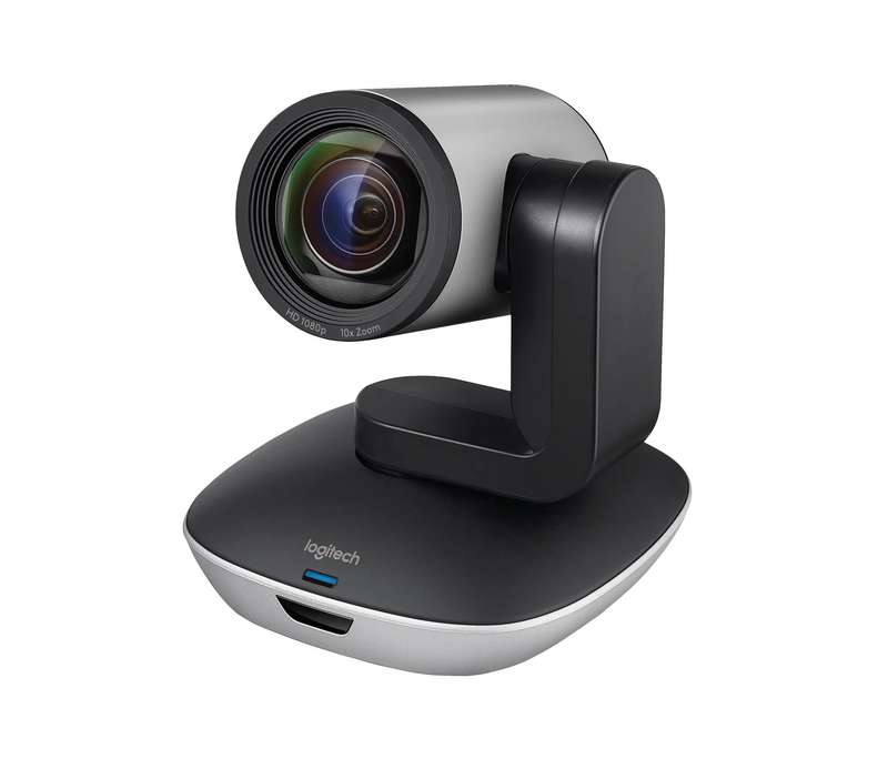 Logitech Group Video Conferencing System