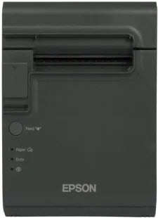 Epson Tm-l90 Serial Builtin Usb Ps Edg Pos Printer