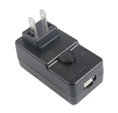 Zebra PWR-WUA5V12W0EU (power adapter for wall)