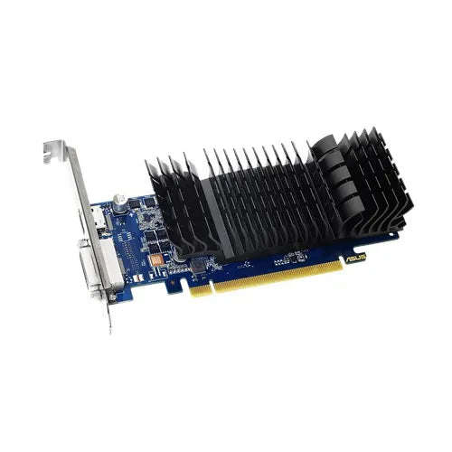 ASUS Graphics Card/NVIDIA/2GB GDDR5/OC Mode Boost Clock:1506 MHz;Base Clock:1266 MHz/1xHDMI/1xDVI...