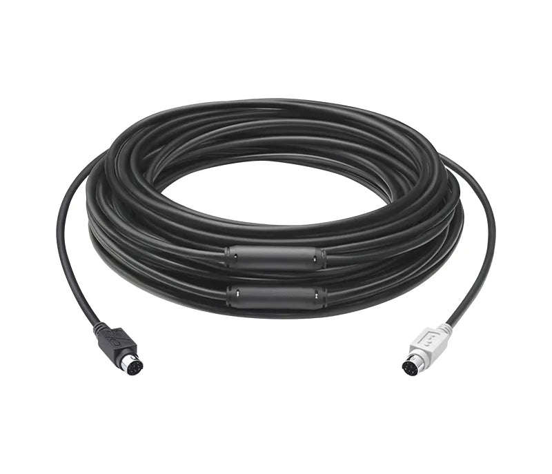 Logitech Group 15m Extension Cable