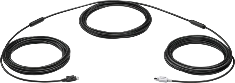 Logitech Group 15m Extension Cable