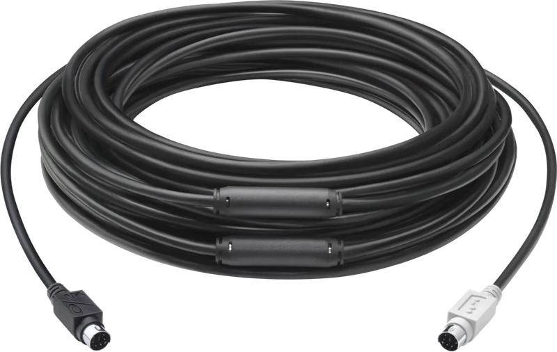 Logitech Group 15m Extension Cable