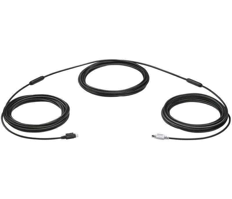 Logitech Group 15m Extension Cable
