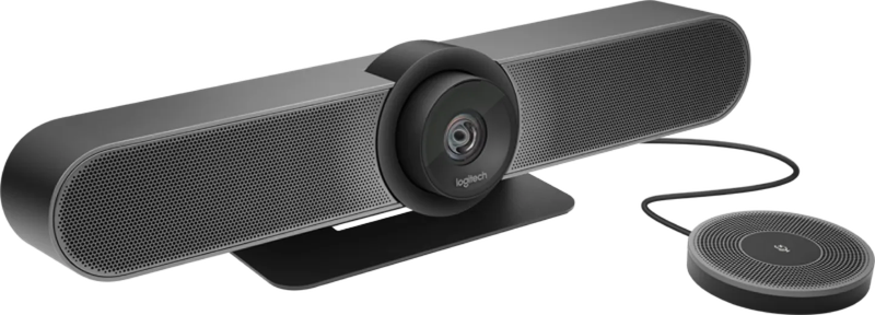 Logitech MeetUp Expansion Mic