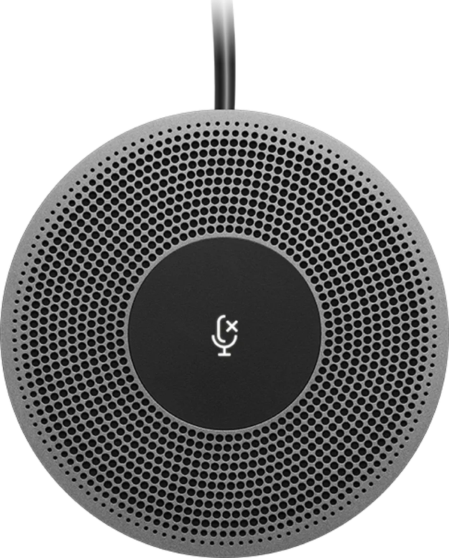 Logitech MeetUp Expansion Mic