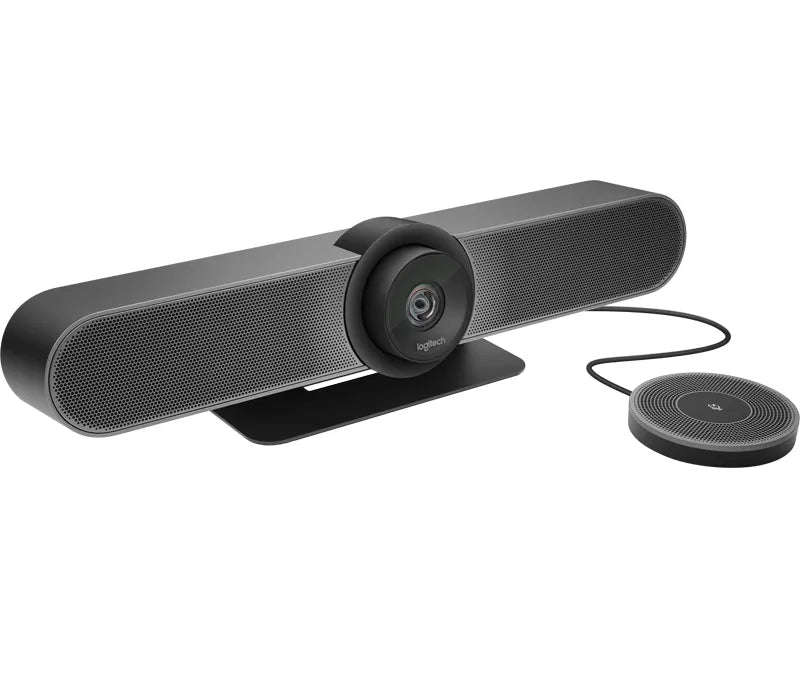 Logitech MeetUp Expansion Mic
