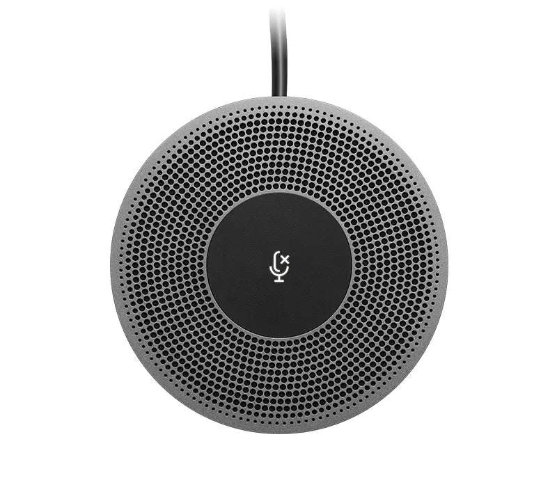 Logitech MeetUp Expansion Mic
