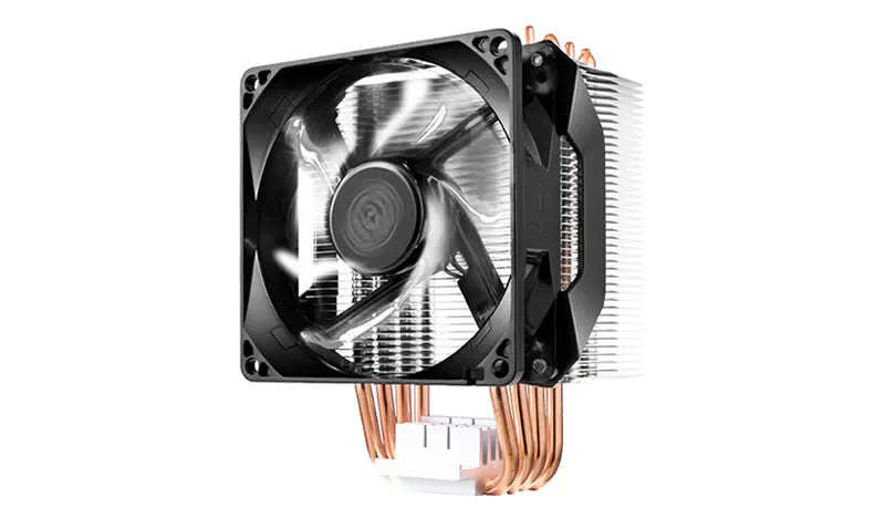 Cooler Master Hyper H411R CPU Air Cooler