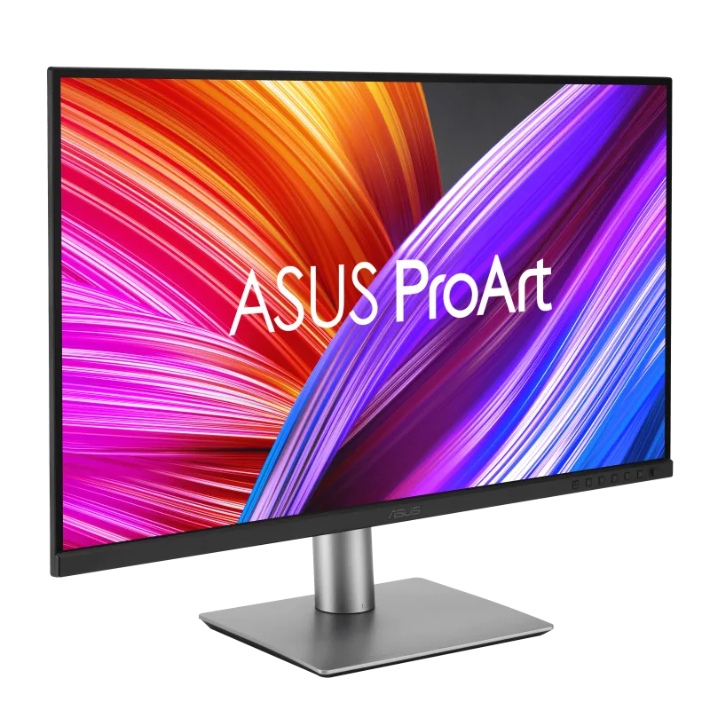 ASUS ProArt Display PA279CRV Professional Monitor  27-inch; IPS; 4K UHD (3840 x 2160); 99% DCI...