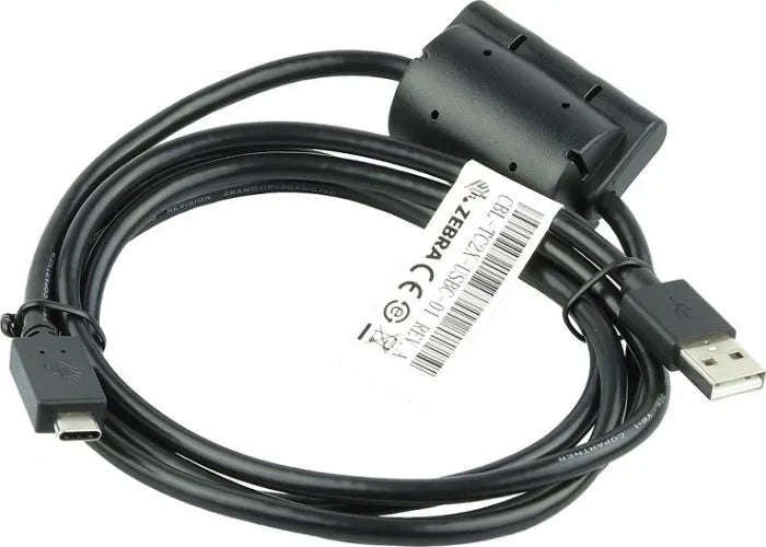 Zebra TC2X VALUE USB C CABLE