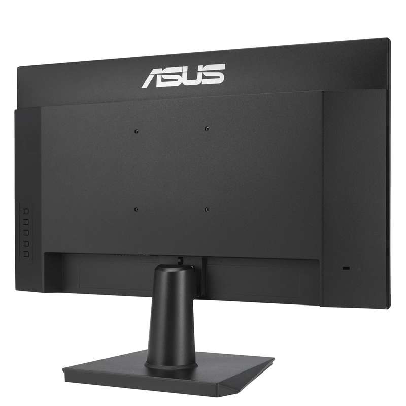 ASUS VA27EHF Eye Care Monitor| 27 inch|IPS Full HD|Frameless|100Hz|Adaptive-Sync|1ms MPRT|HDMI|Lo...